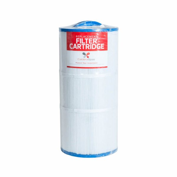 caldera 75ft filter catridge