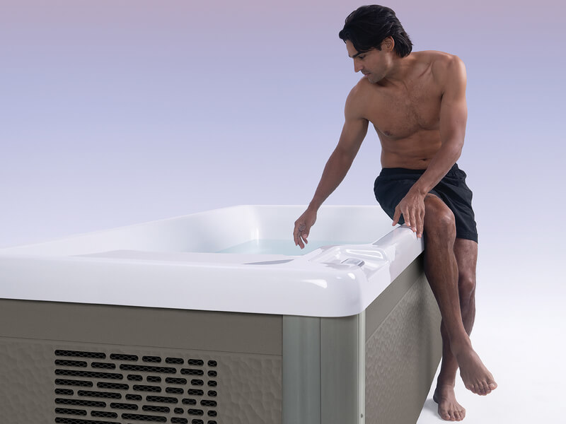 The Benefits of Cold Plunging: What the Research Suggests